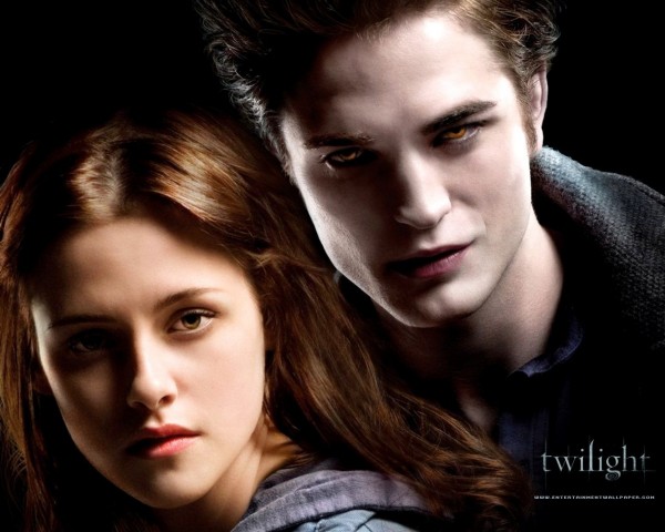 Edward & Bella