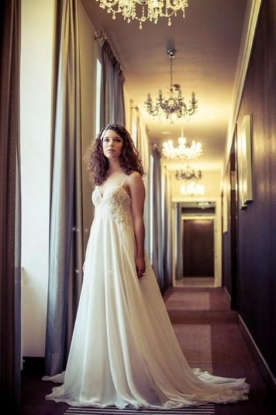 Nevesta